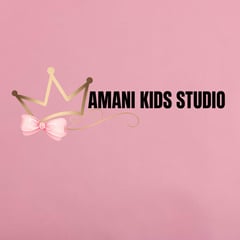 Princess A'mani  Home