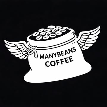 manybeanscoffee  Home