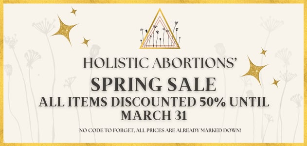 Holistic.Abortions Home