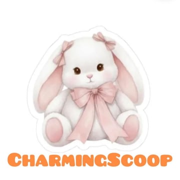 CharmingScoop  Home