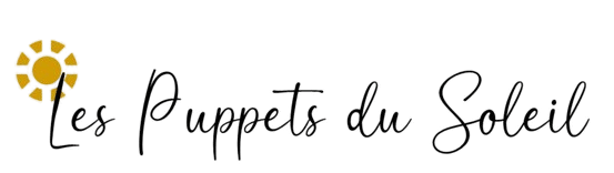 Les Puppets Du Soleil Home