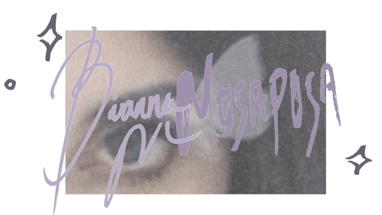 brianna m / mosaposa Home