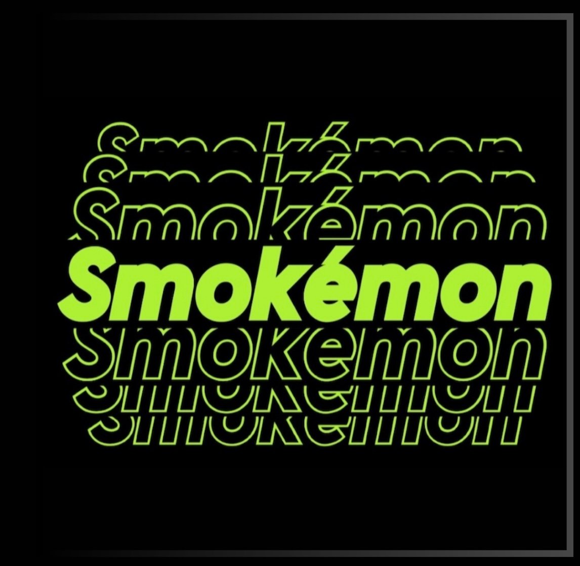 Smokemon