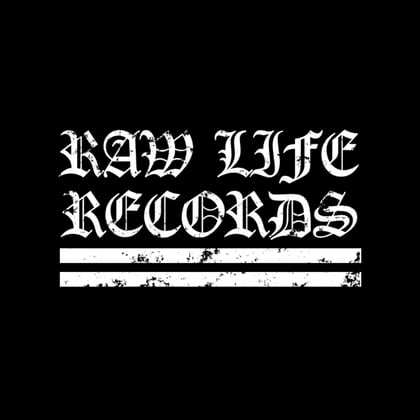 Raw Life Records Home