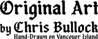 Bullock Artwork Home