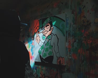 johnny in paris Home