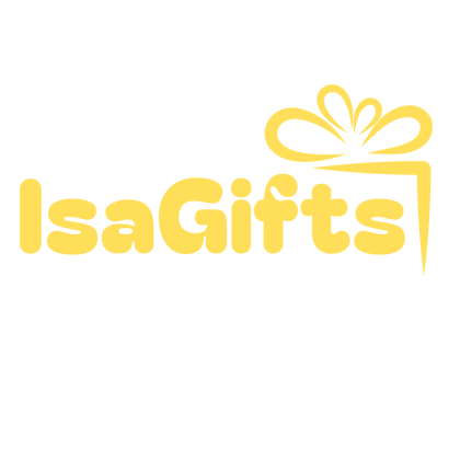 IsaGifts Shop Home