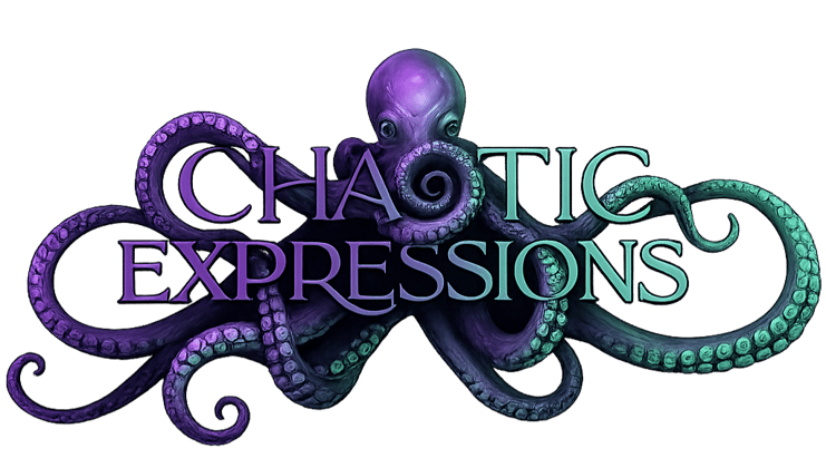 Chaotic Expressions  Home
