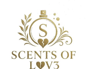 Scents Of Lov3 Home