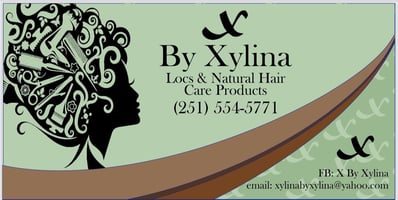 X by XYLINA     Home