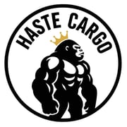 HasteCargo Home