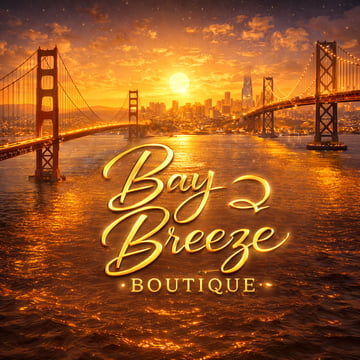 Baybreeze’s Shop Home
