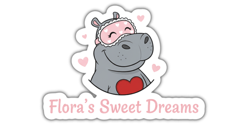 Flora's sweet Dreams Home