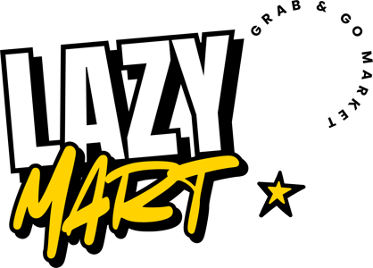 The Lazy Mart Home