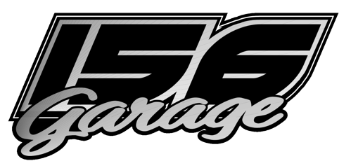 156 Garage  Home