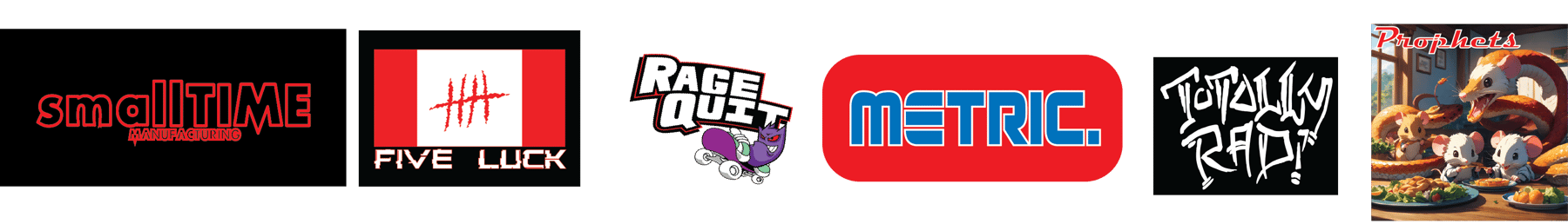 smallTIME Manufacturing Home