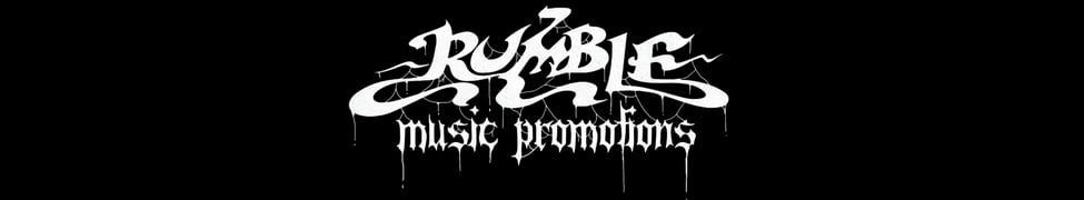 RUMBLE MUSIC PROMOTIONS STORE Home