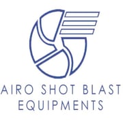 Airo Shot Blast Equipments India Home
