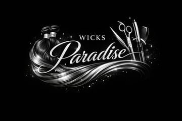 Wicks paradise  Home