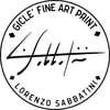 Lorenzo Sabbatini - Print Shop Home