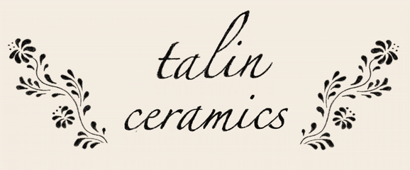 Talin Ceramics Home