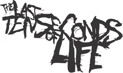 The Last Ten Seconds of Life Home