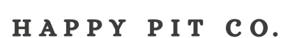 Happy Pit Co. Home