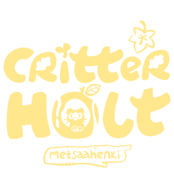 critter holt Home