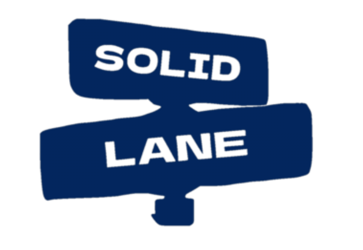 Solid Lane