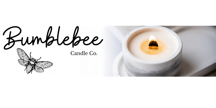 Bumblebee Candle Co. Home