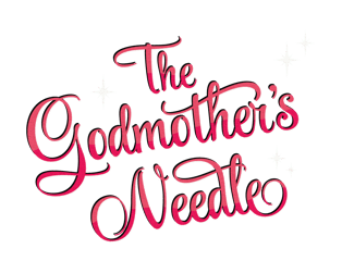 The Godmother's Needle Home