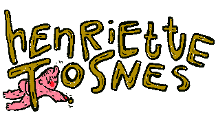 Henriette T. Osnes' nettbutikk Home