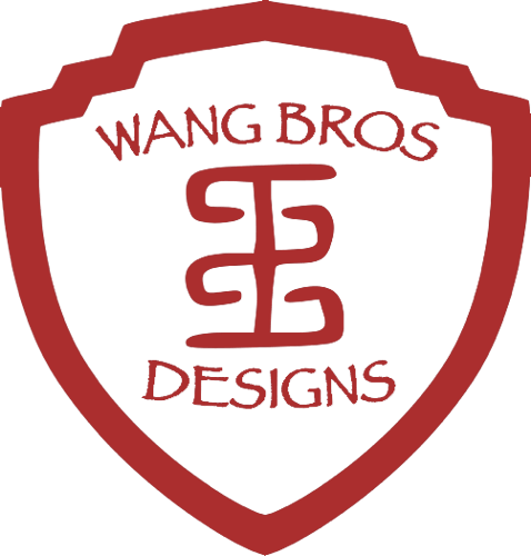 Wang Bros Designs