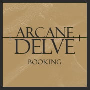 Arcane Delve Ticketing