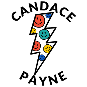 Candace Payne's Official CUSTOM MADE MERCH  Home