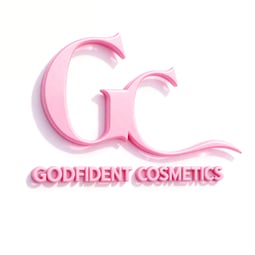 Godfident cosmetics  Home