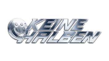 Keine Halben Events Home