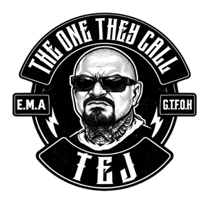 Official 'TEJ' Merch Home