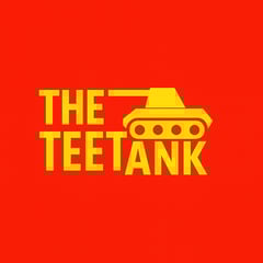 TheTeeTank Home