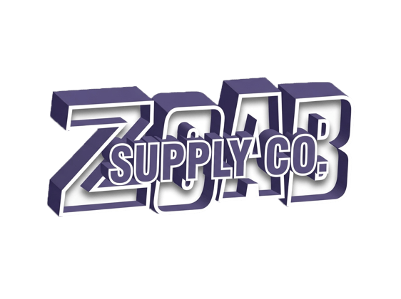 ZOAB Supply Co. Home