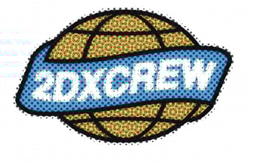 2dx-Crew Home