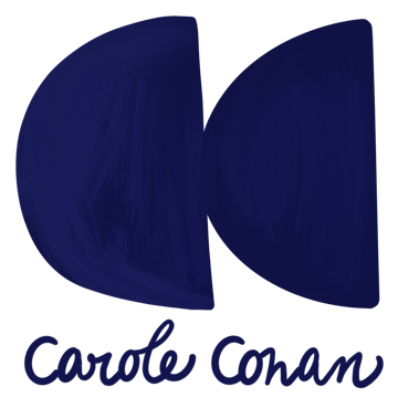 Carole Conan Home