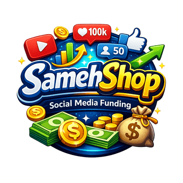 Sameh Shop Home