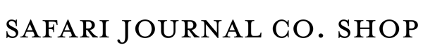 safarijournalco Home
