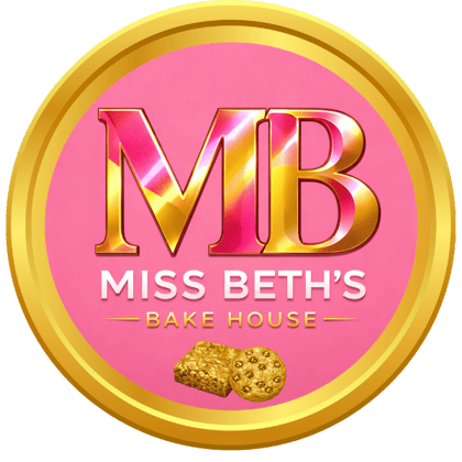Miss Beth's Bake House Home