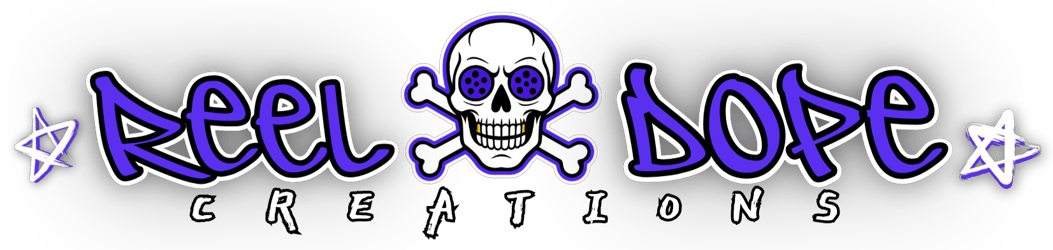 Reel Dope Creations Home