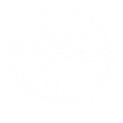 Coasters for Cvnts Home