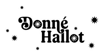 Donné Hallot | NZ Mural Artist & Illustrator  Home