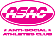 Anti-Social Athletes Club Home