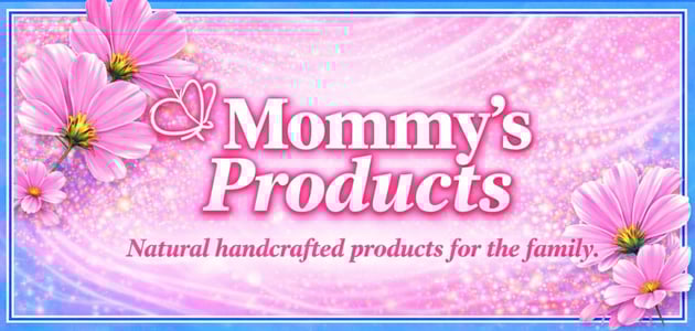 Mommy’s Products Home